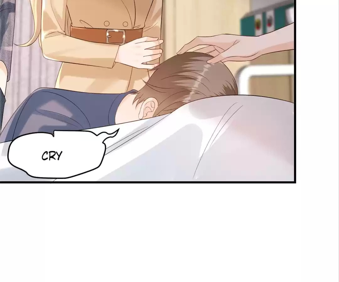 Breakup Progress 99% Chapter 108 page 35 - 