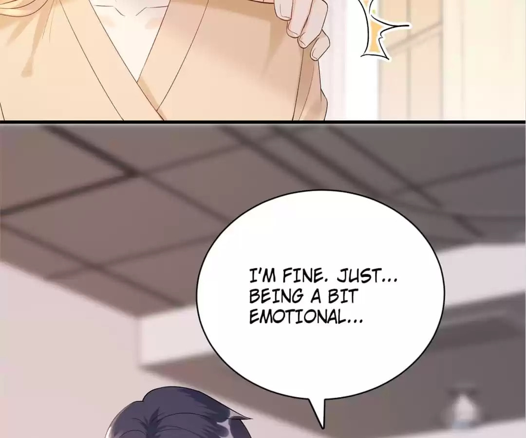 Breakup Progress 99% Chapter 108 page 37 - 