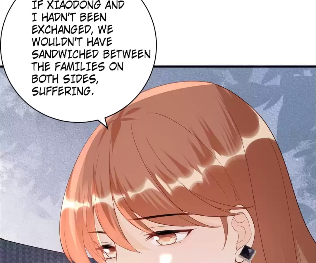 Breakup Progress 99% Chapter 108 page 40 - 