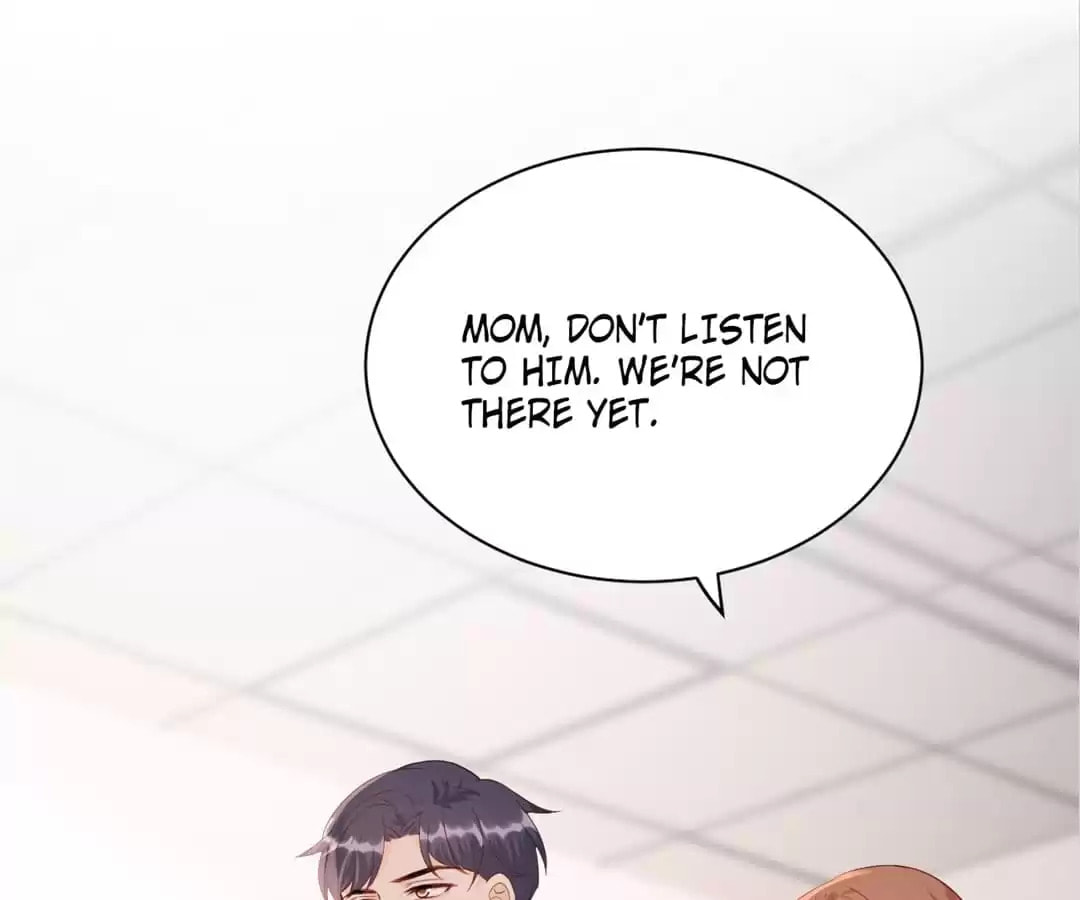 Breakup Progress 99% Chapter 108 page 6 - 