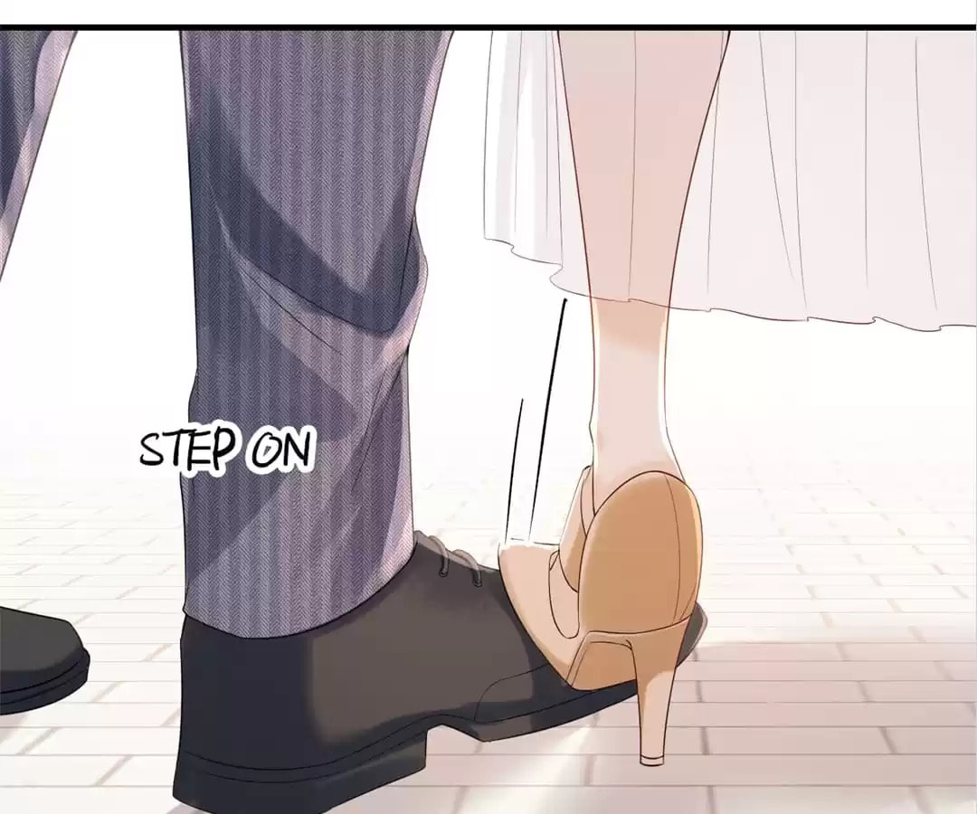 Breakup Progress 99% Chapter 108 page 53 - 