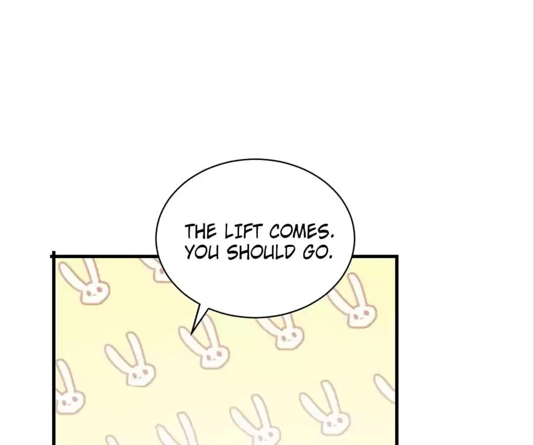 Breakup Progress 99% Chapter 108 page 79 - 