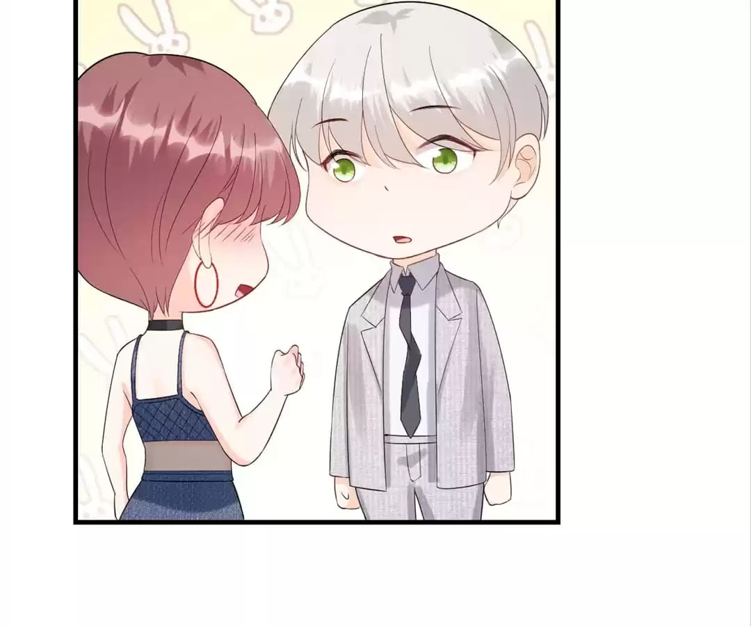 Breakup Progress 99% Chapter 108 page 80 - 
