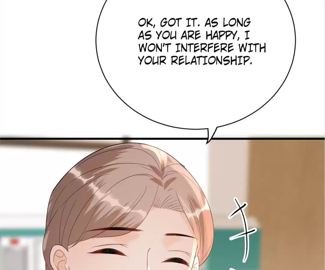 Breakup Progress 99% Chapter 108 page 9 - 