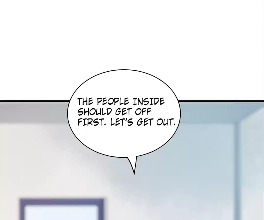 Breakup Progress 99% Chapter 108 page 81 - 