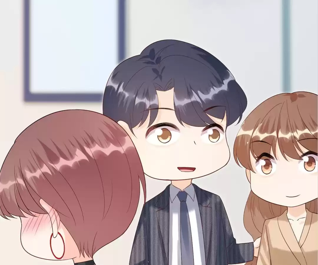 Breakup Progress 99% Chapter 108 page 82 - 