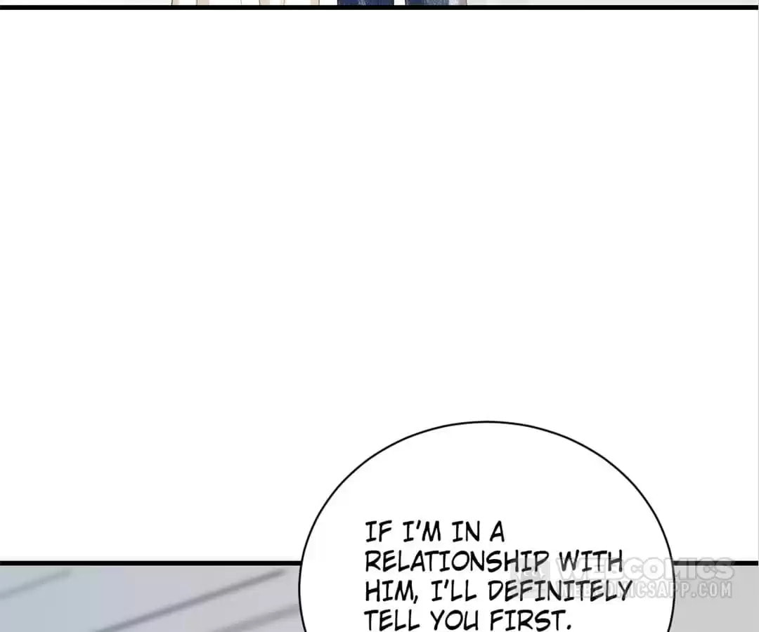 Breakup Progress 99% Chapter 109 page 11 - 
