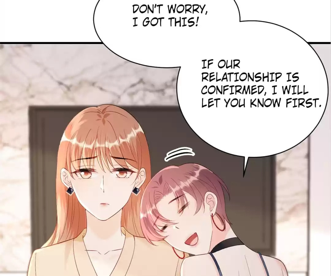 Breakup Progress 99% Chapter 109 page 17 - 