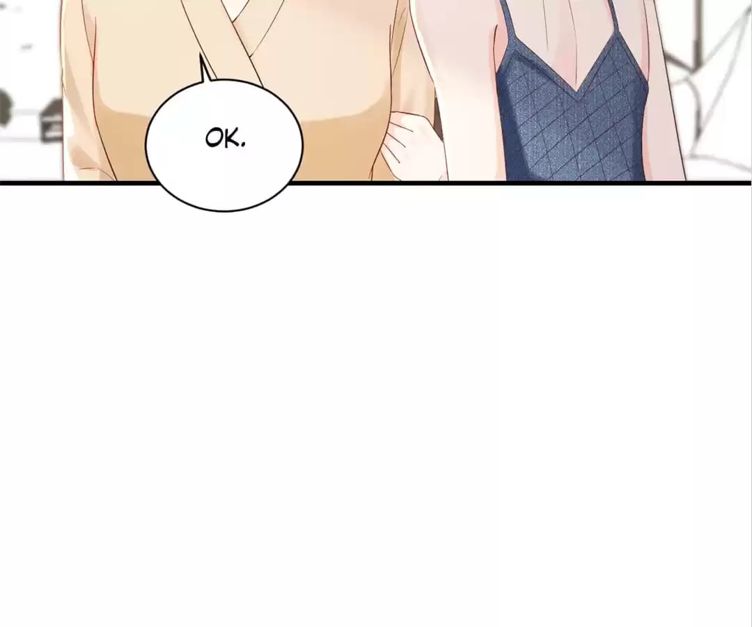 Breakup Progress 99% Chapter 109 page 18 - 