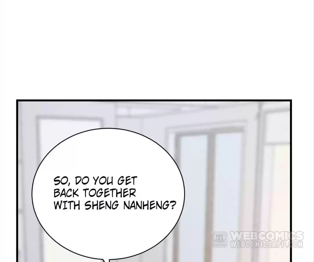 Breakup Progress 99% Chapter 109 page 19 - 