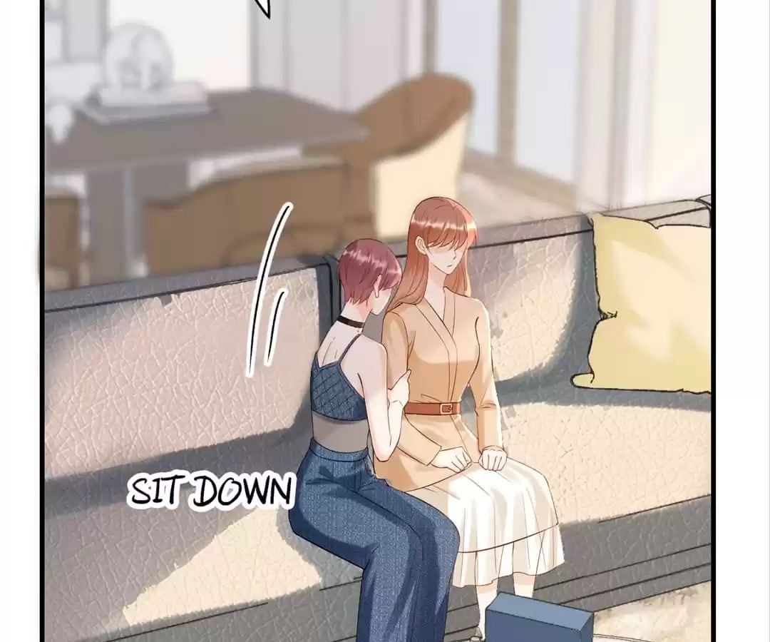 Breakup Progress 99% Chapter 109 page 20 - 
