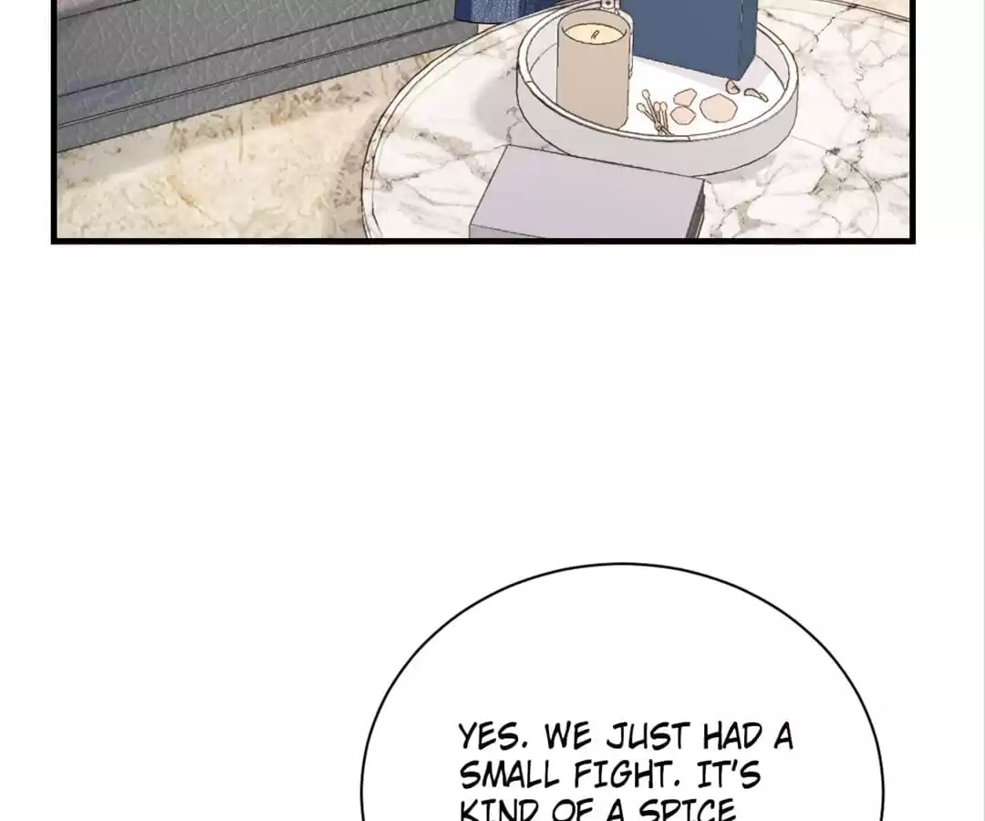 Breakup Progress 99% Chapter 109 page 21 - 