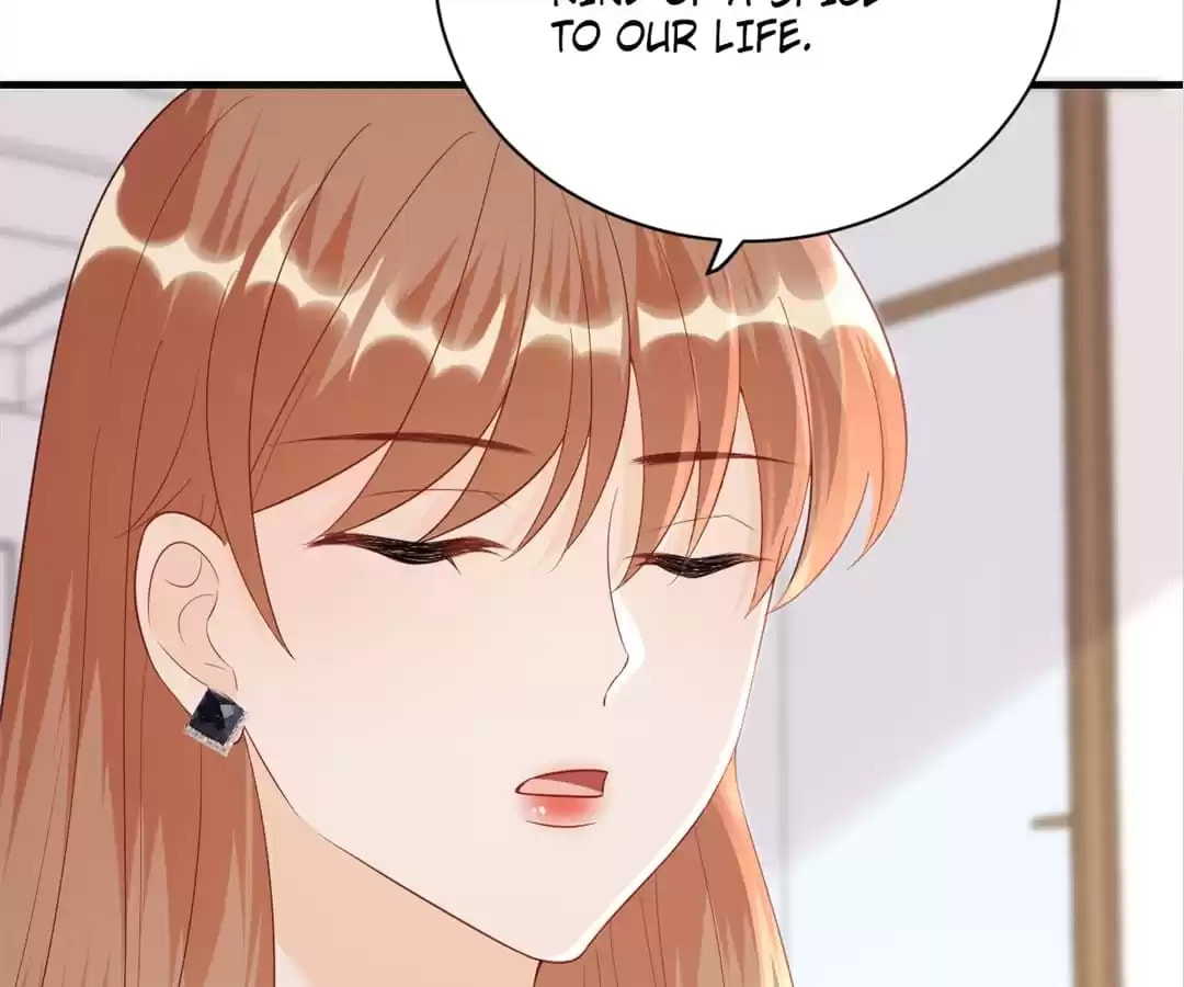 Breakup Progress 99% Chapter 109 page 22 - 