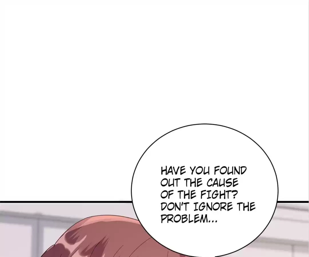 Breakup Progress 99% Chapter 109 page 24 - 