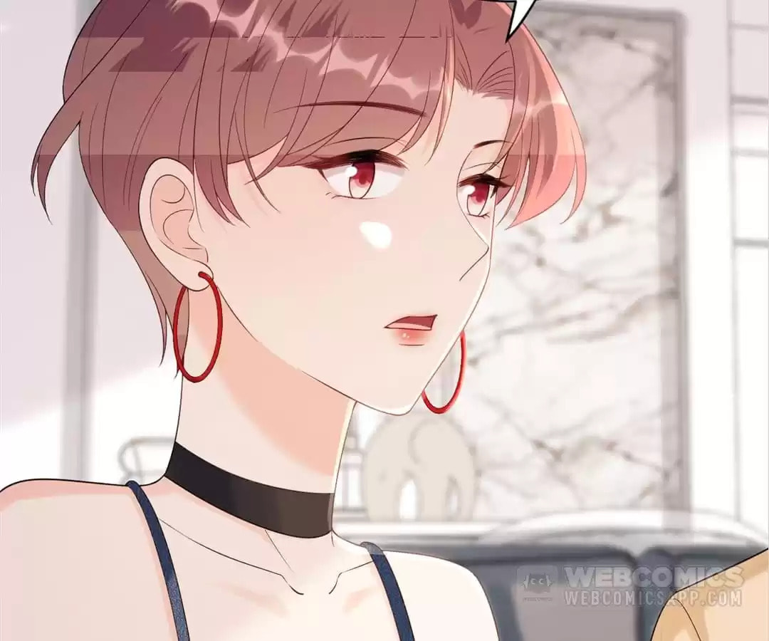Breakup Progress 99% Chapter 109 page 25 - 
