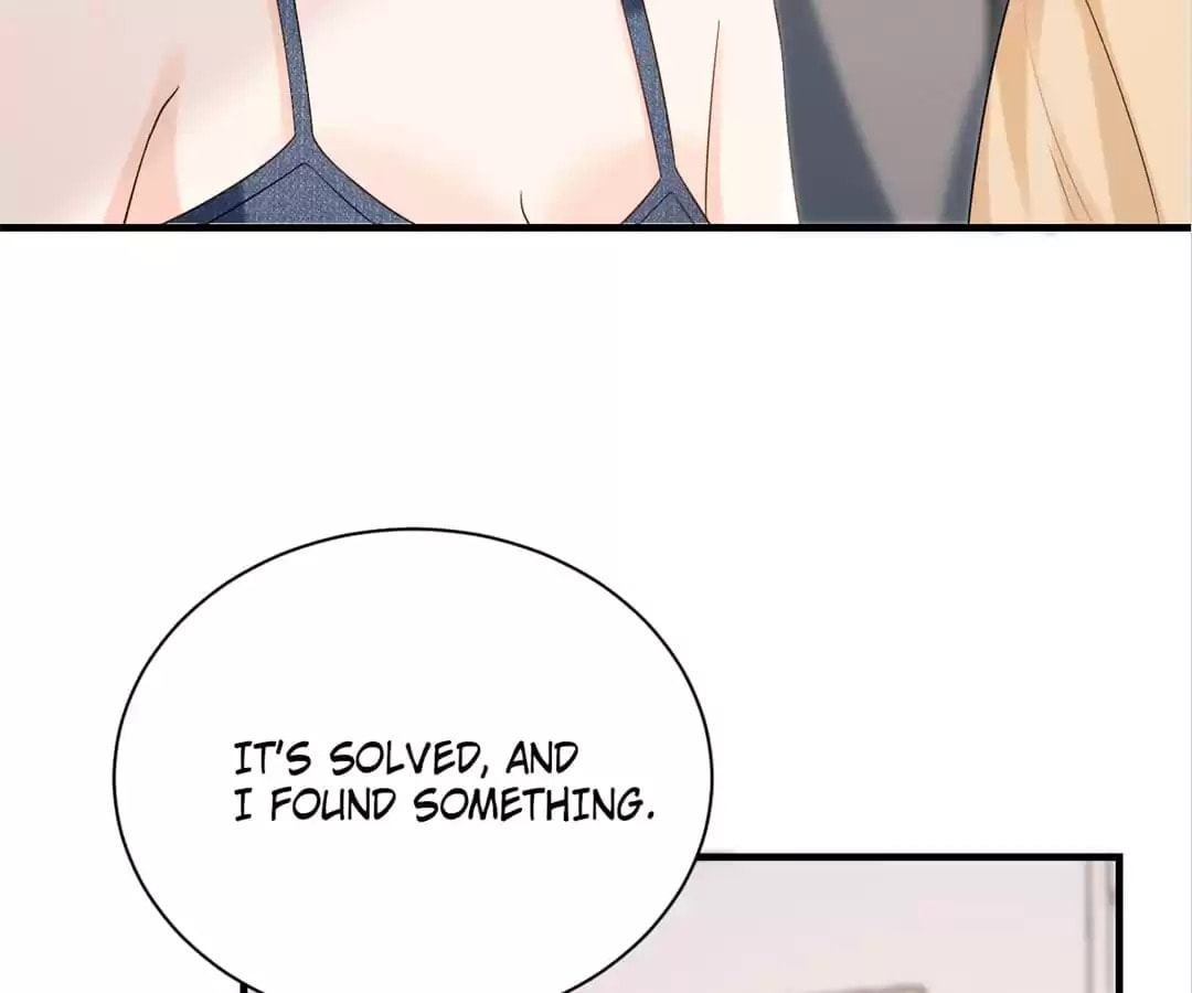 Breakup Progress 99% Chapter 109 page 26 - 