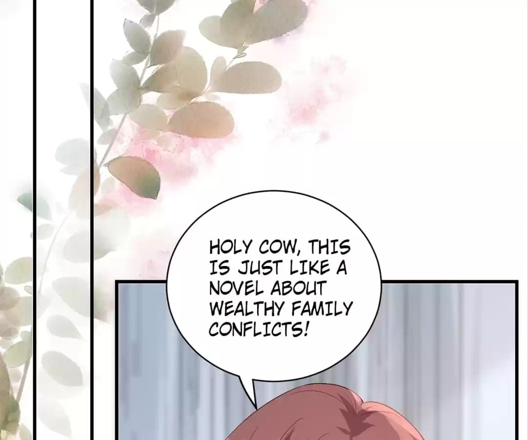 Breakup Progress 99% Chapter 109 page 30 - 