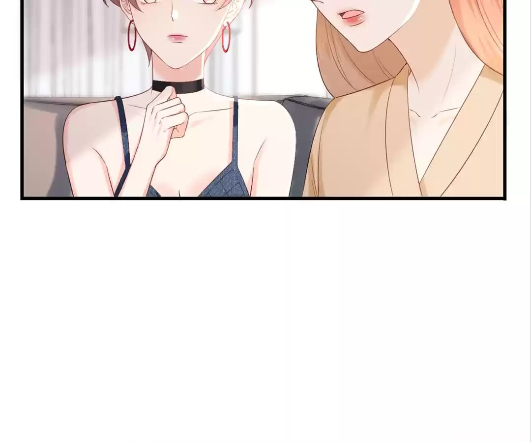 Breakup Progress 99% Chapter 109 page 34 - 