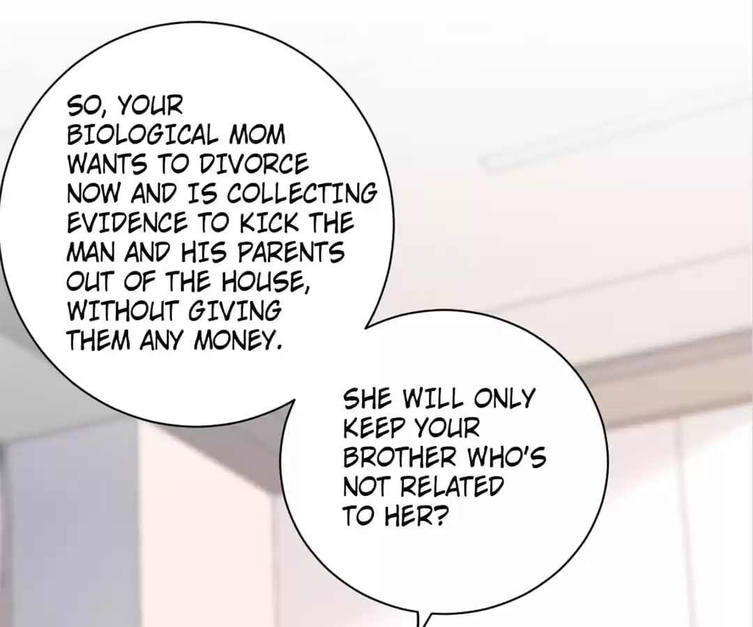 Breakup Progress 99% Chapter 109 page 35 - 