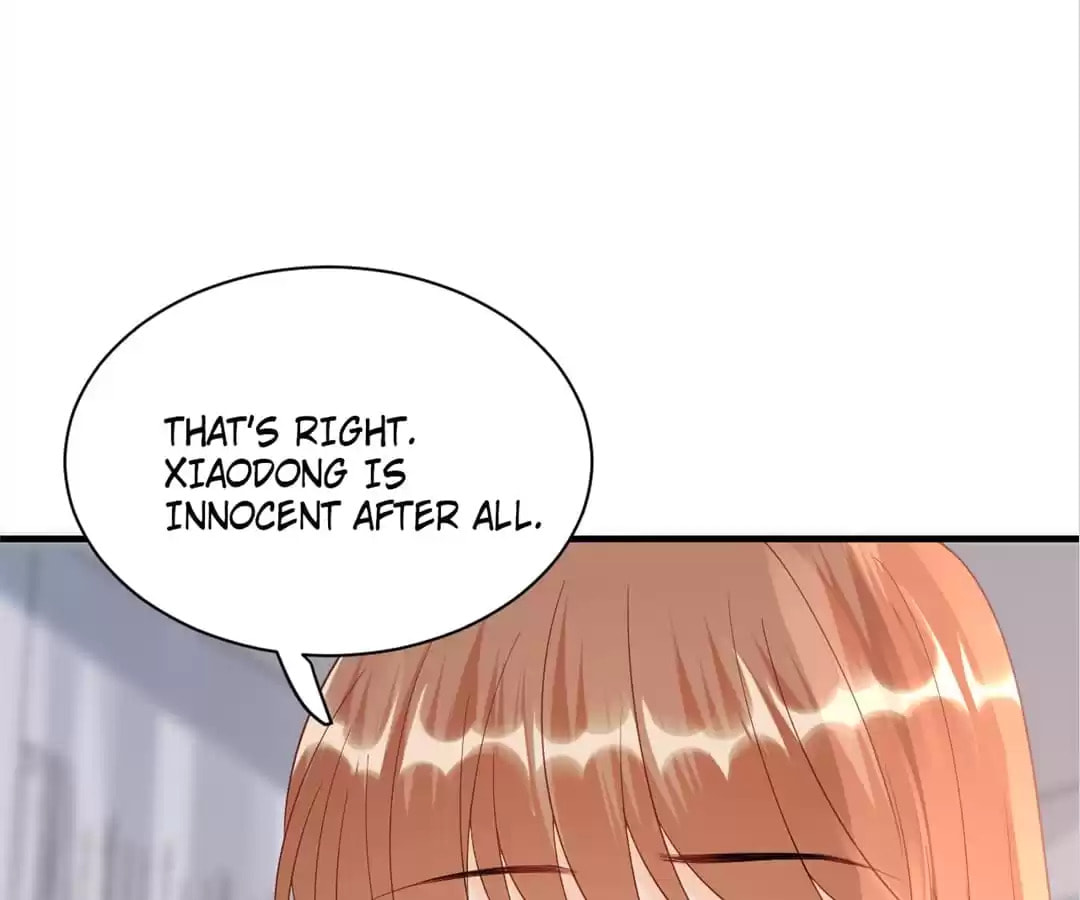 Breakup Progress 99% Chapter 109 page 37 - 
