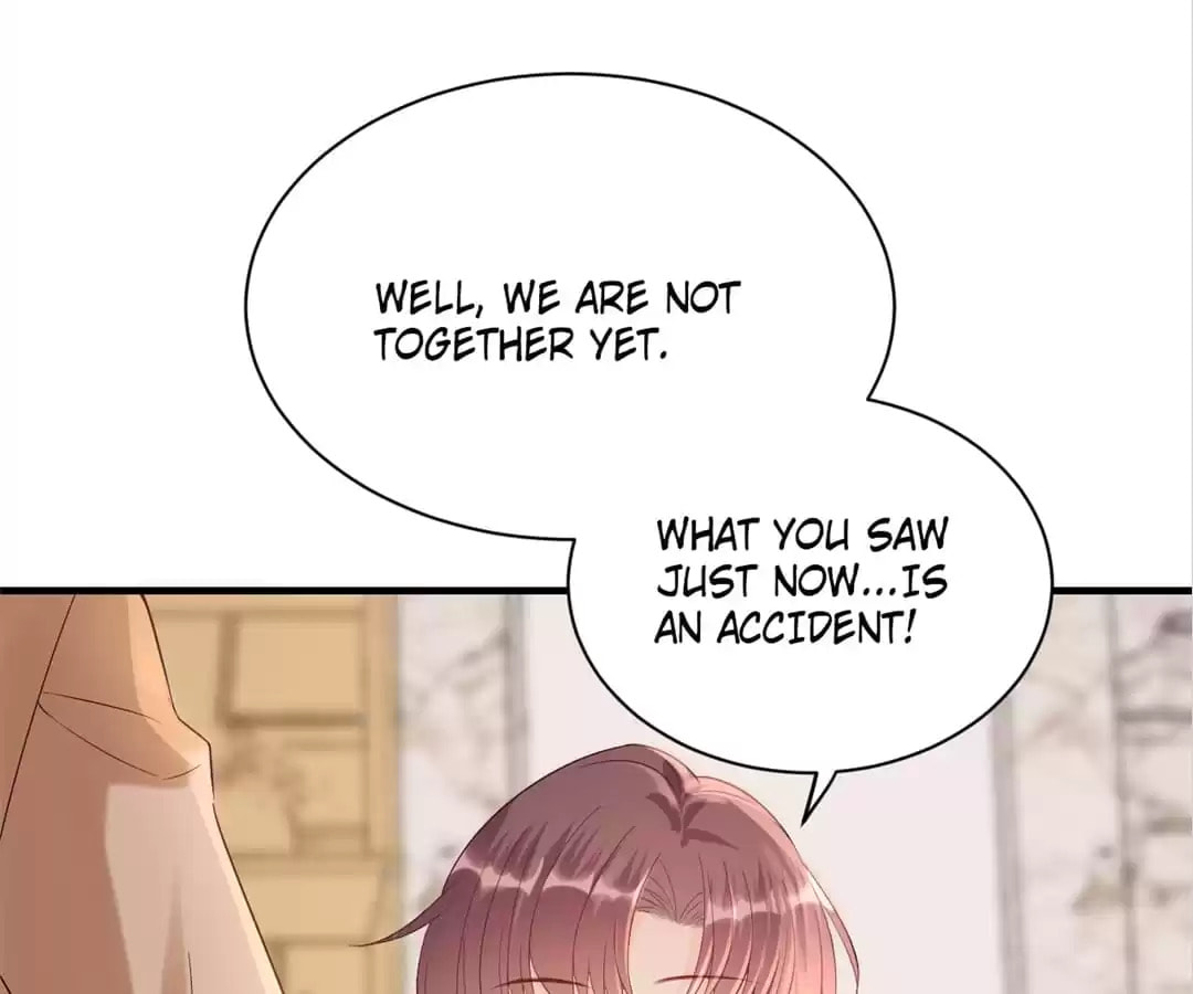 Breakup Progress 99% Chapter 109 page 5 - 