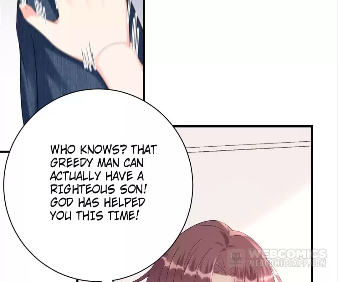 Breakup Progress 99% Chapter 109 page 41 - 