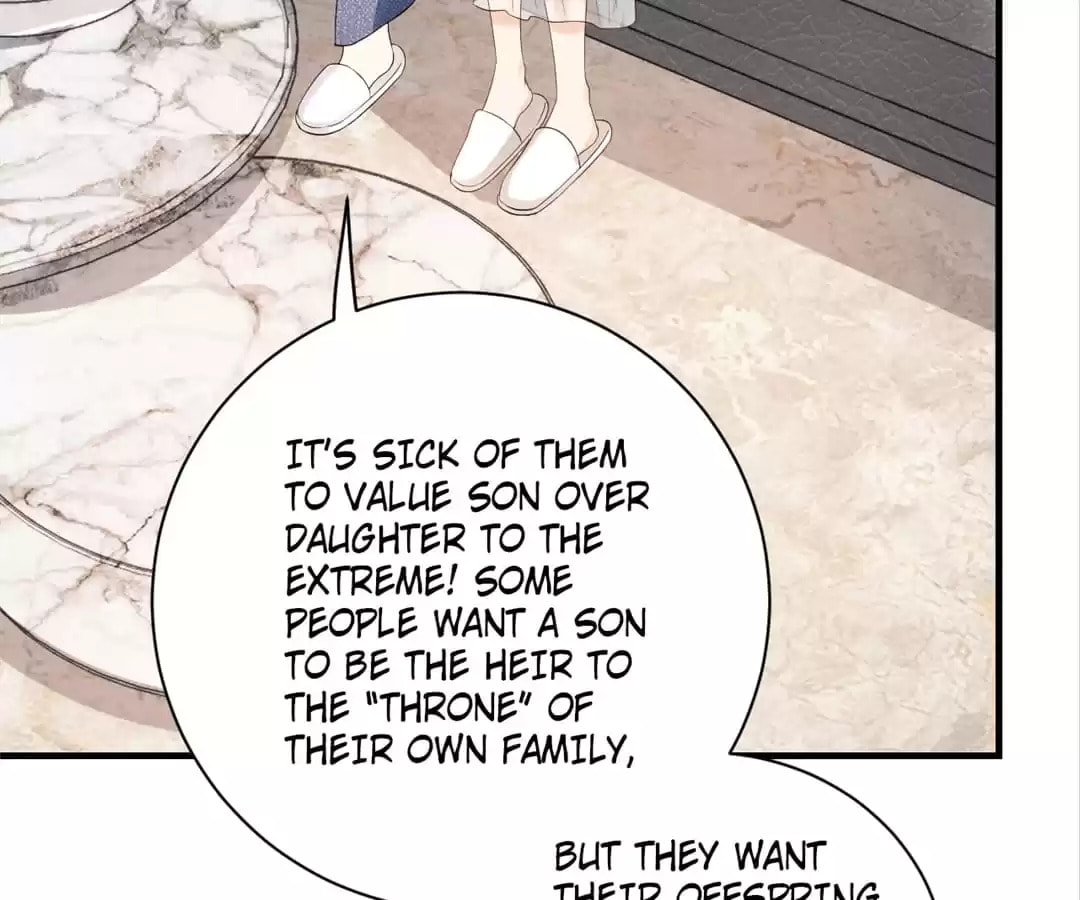 Breakup Progress 99% Chapter 109 page 46 - 