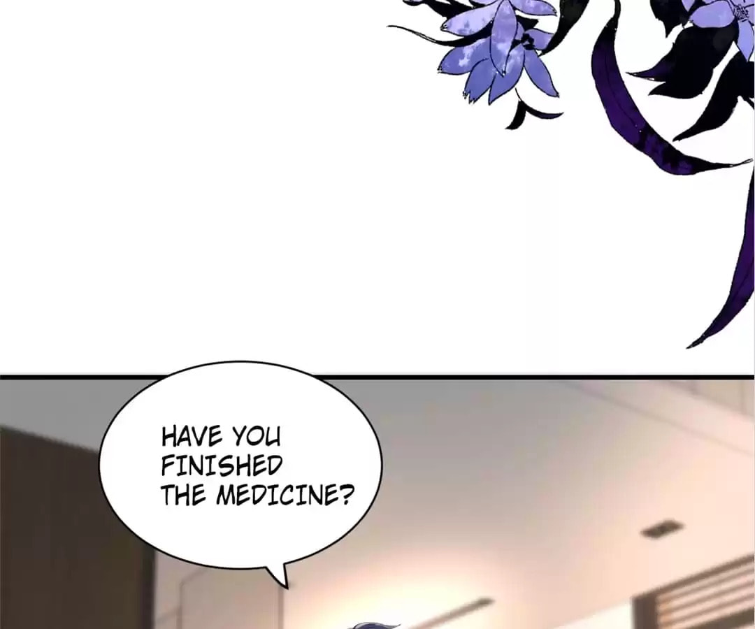 Breakup Progress 99% Chapter 109 page 56 - 