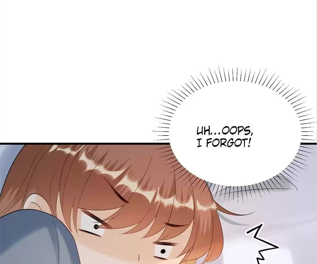 Breakup Progress 99% Chapter 109 page 58 - 