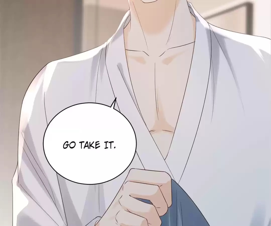 Breakup Progress 99% Chapter 109 page 63 - 