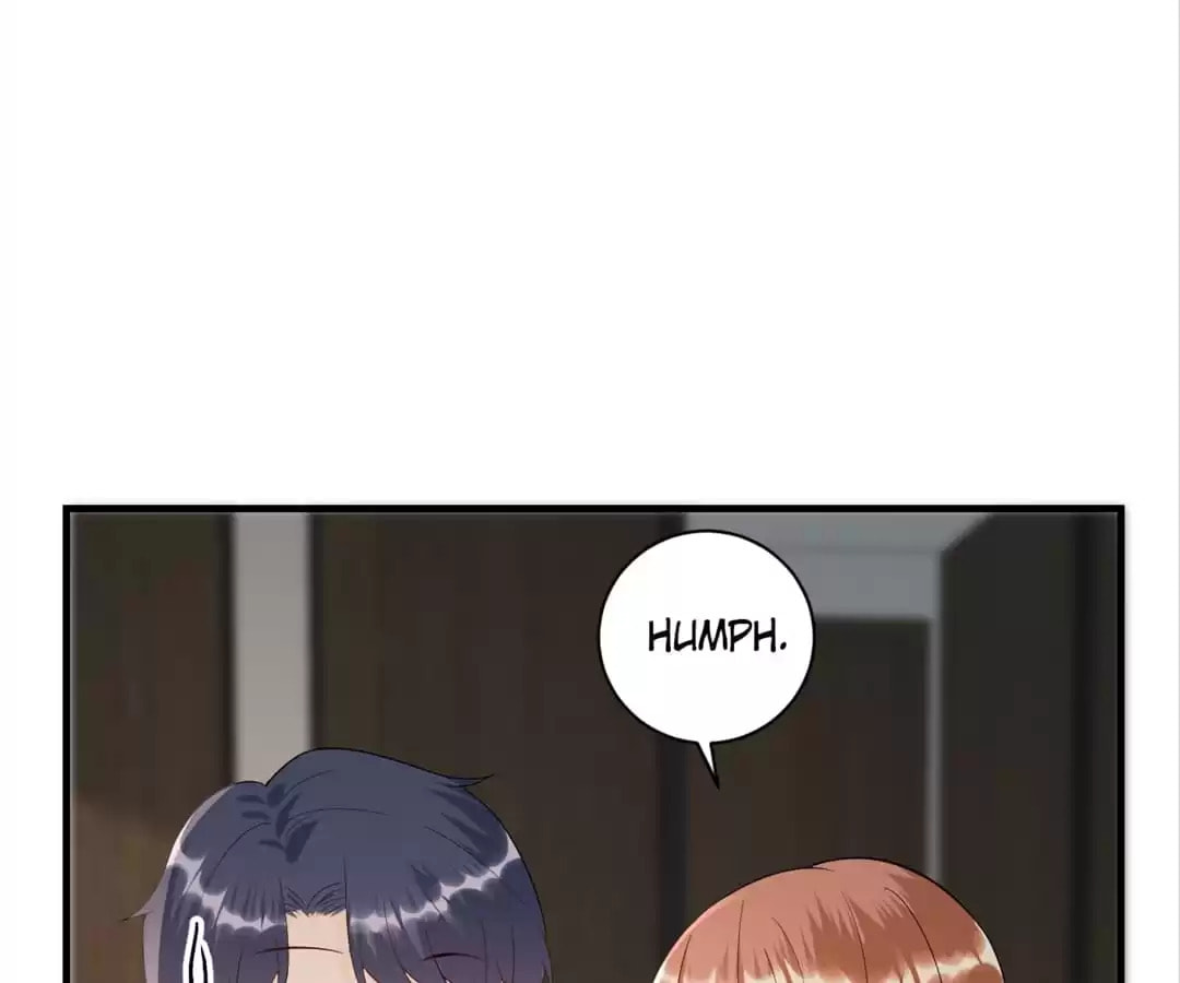 Breakup Progress 99% Chapter 109 page 65 - 