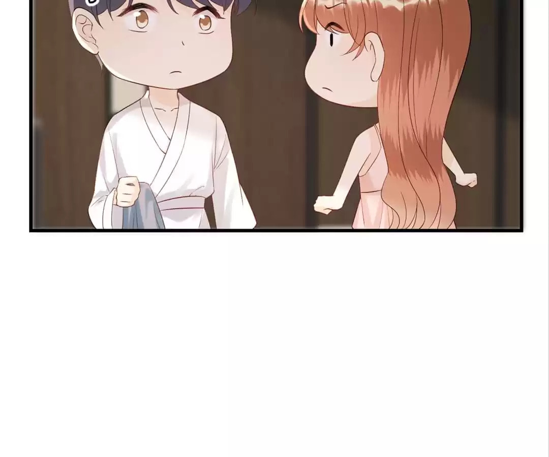 Breakup Progress 99% Chapter 109 page 66 - 