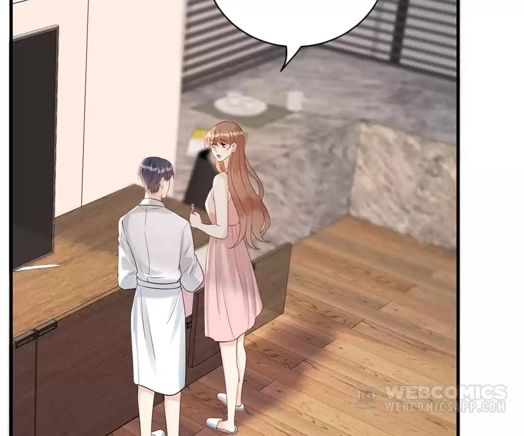 Breakup Progress 99% Chapter 109 page 76 - 
