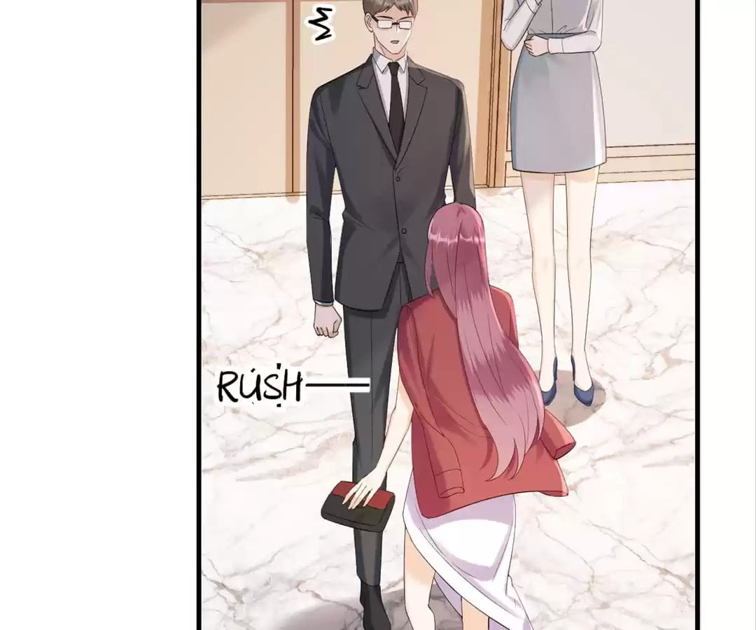 Breakup Progress 99% Chapter 110 page 14 - 