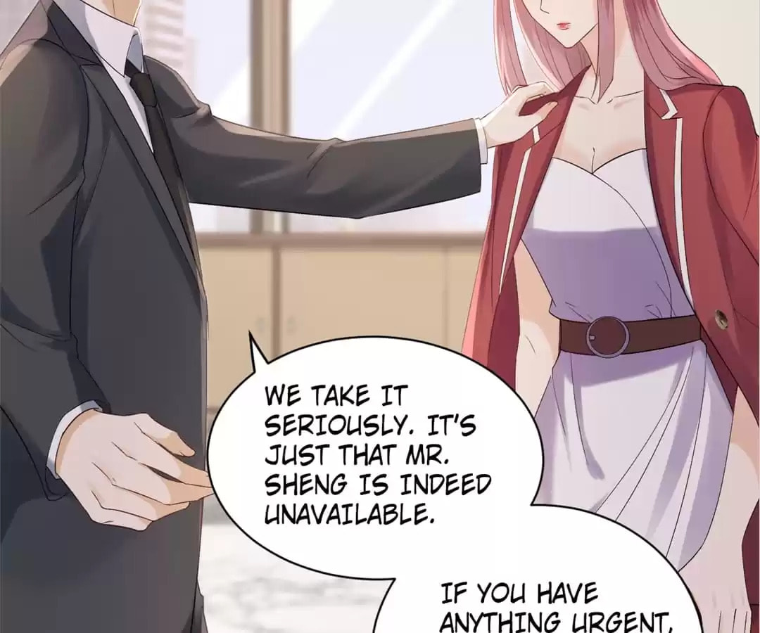 Breakup Progress 99% Chapter 110 page 17 - 