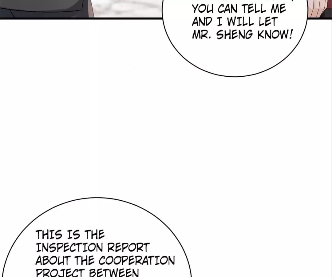 Breakup Progress 99% Chapter 110 page 18 - 