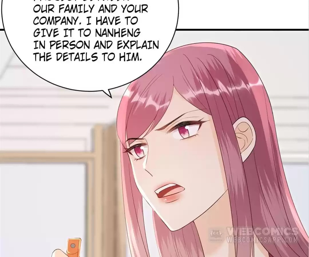 Breakup Progress 99% Chapter 110 page 19 - 