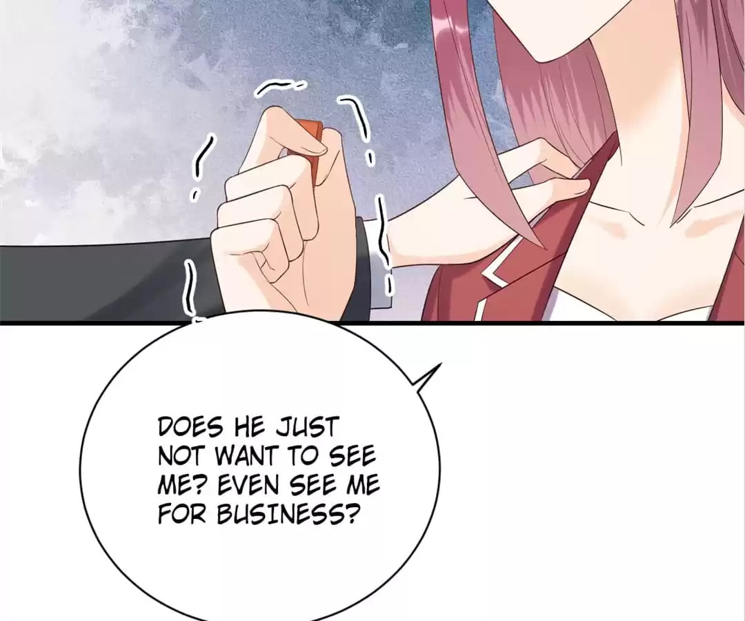 Breakup Progress 99% Chapter 110 page 24 - 