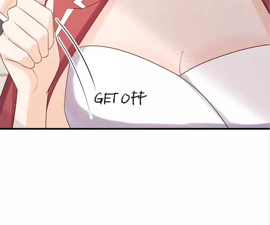 Breakup Progress 99% Chapter 110 page 28 - 