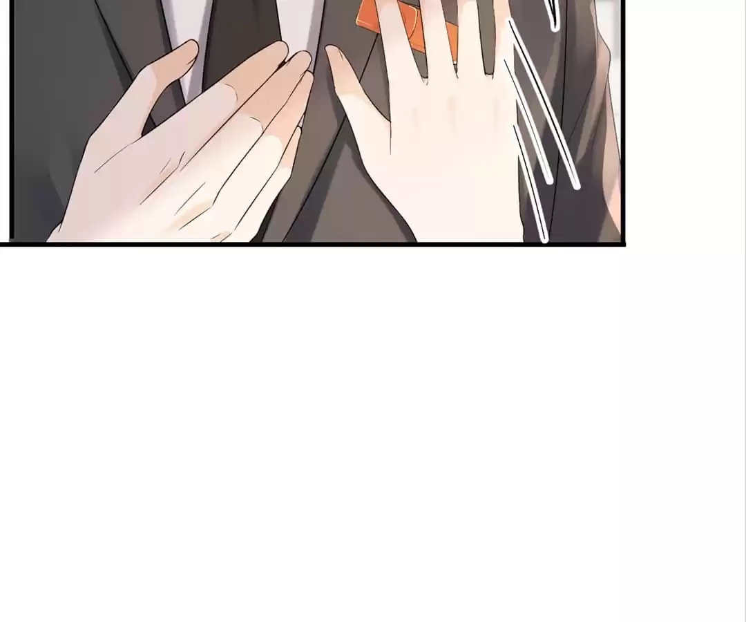 Breakup Progress 99% Chapter 110 page 30 - 