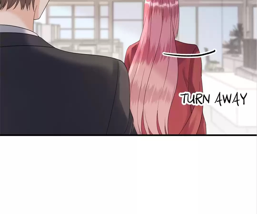 Breakup Progress 99% Chapter 110 page 32 - 