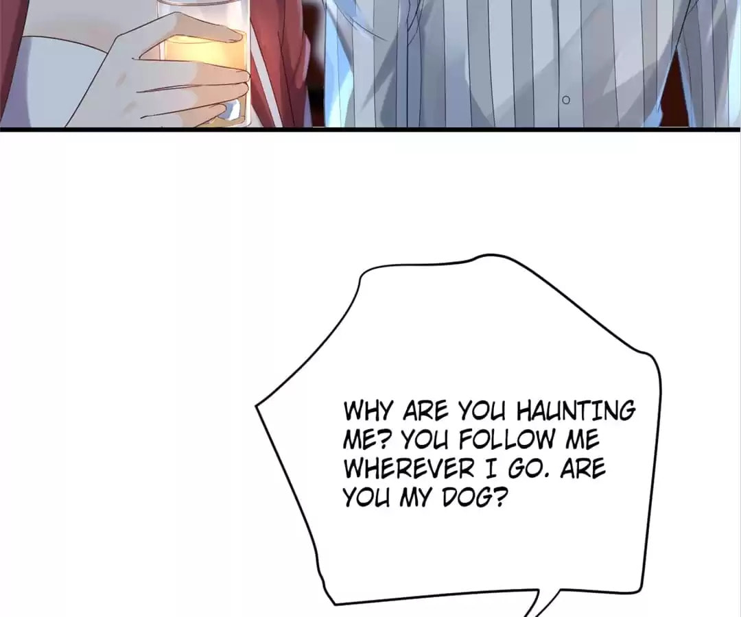 Breakup Progress 99% Chapter 110 page 40 - 