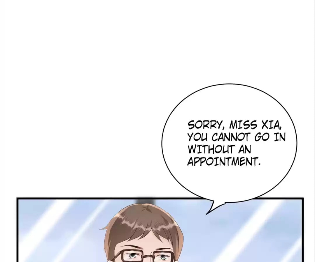 Breakup Progress 99% Chapter 110 page 5 - 