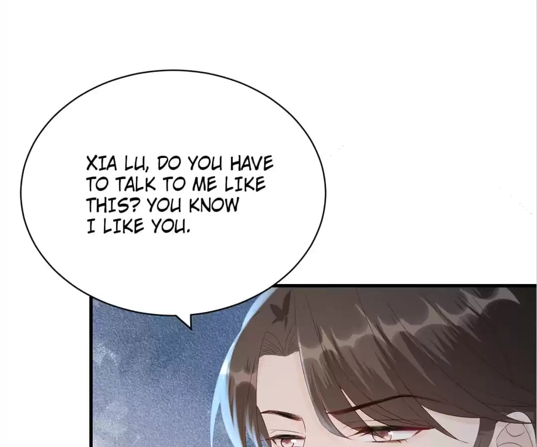 Breakup Progress 99% Chapter 110 page 42 - 