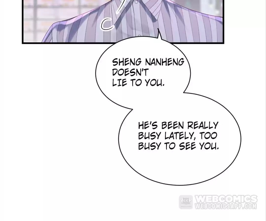 Breakup Progress 99% Chapter 110 page 48 - 