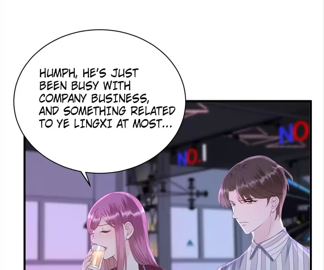 Breakup Progress 99% Chapter 110 page 49 - 