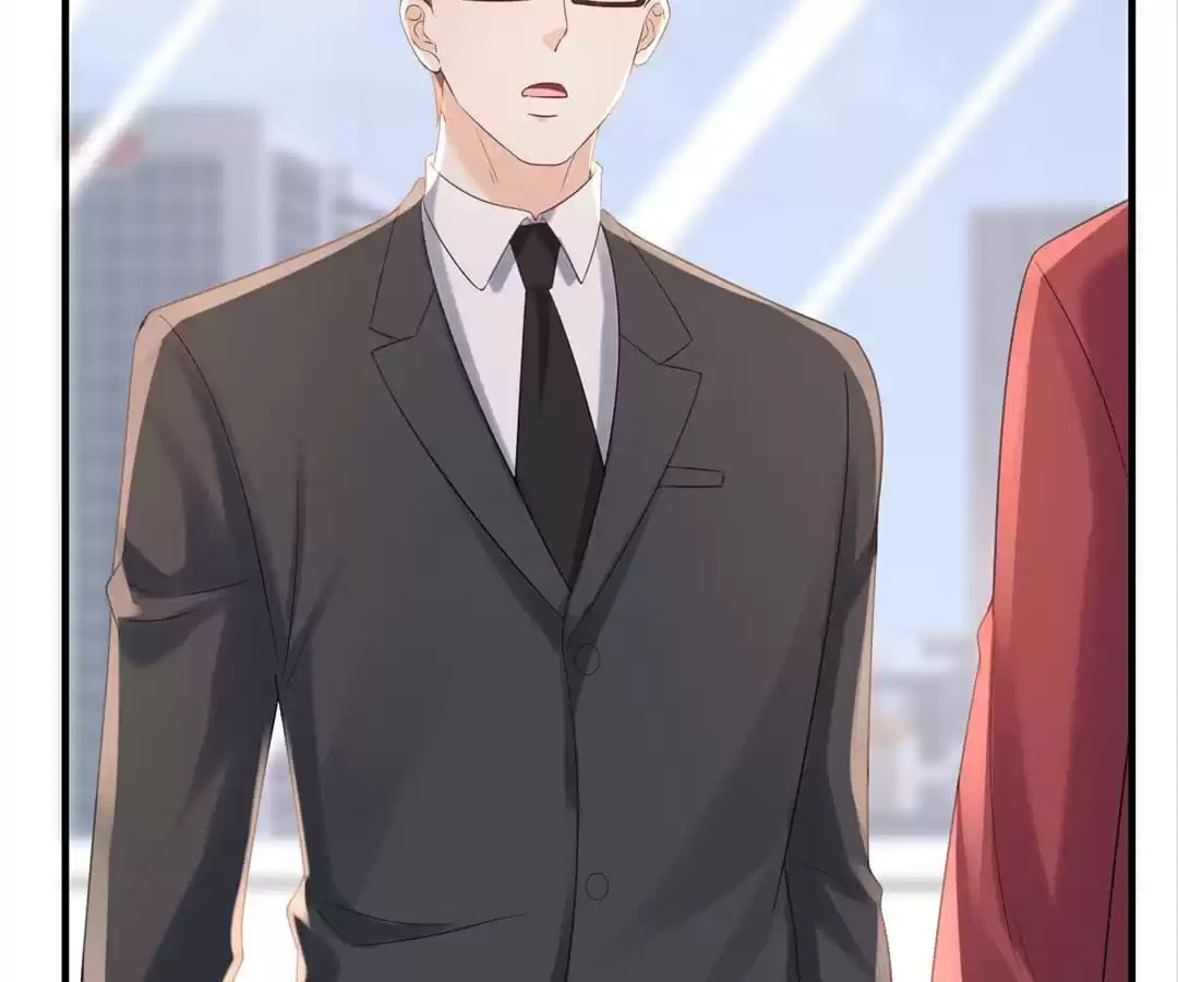 Breakup Progress 99% Chapter 110 page 6 - 