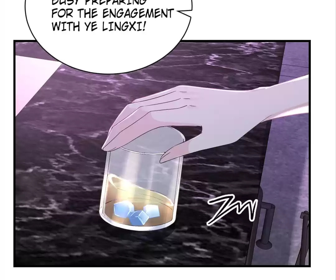 Breakup Progress 99% Chapter 110 page 51 - 
