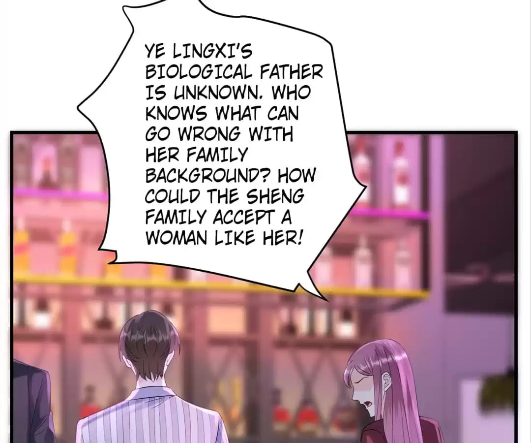 Breakup Progress 99% Chapter 110 page 58 - 