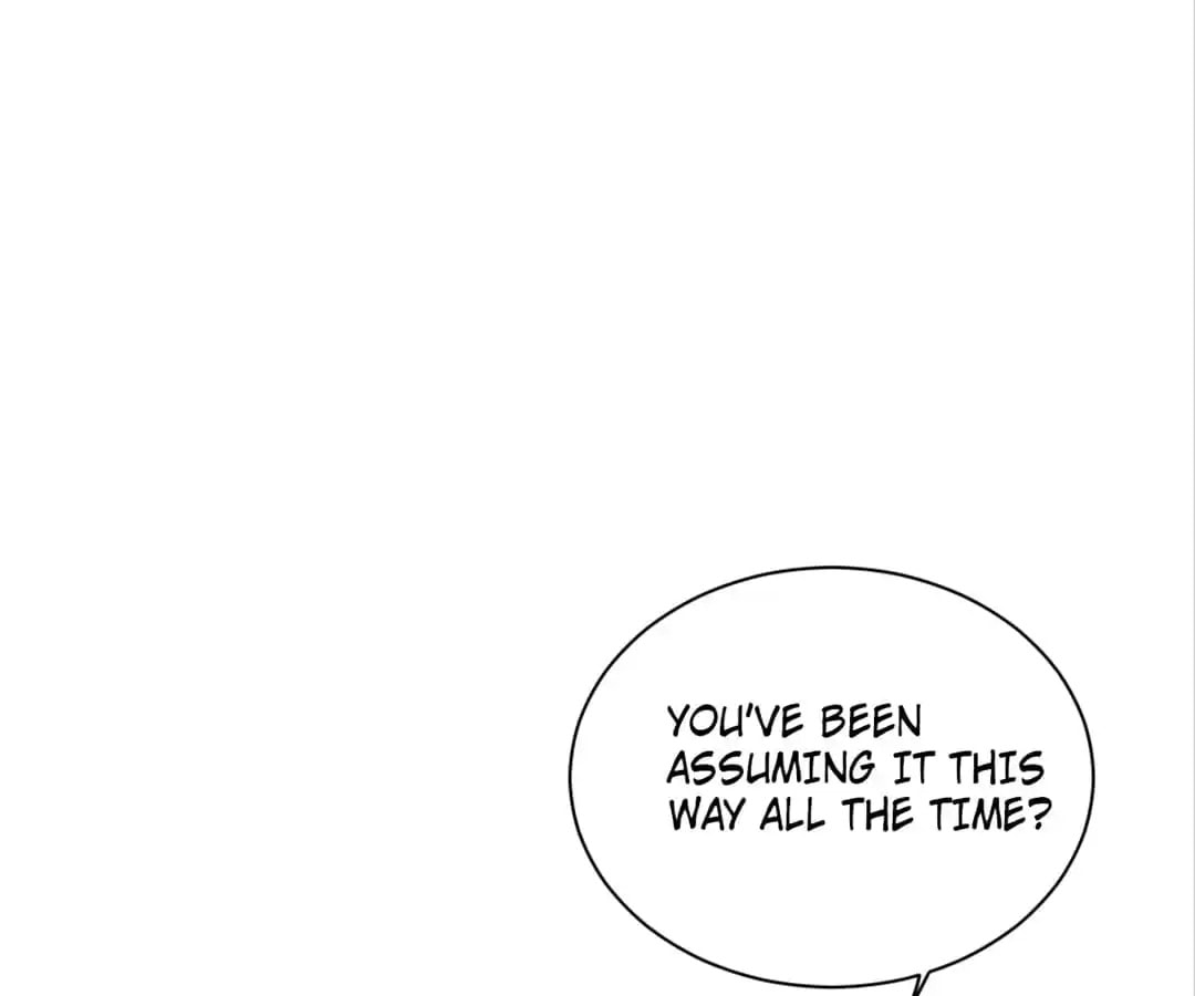 Breakup Progress 99% Chapter 110 page 60 - 